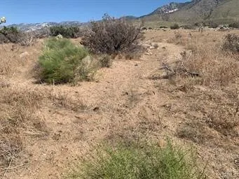 0 Emerald, Lucerne Valley, CA, 92356