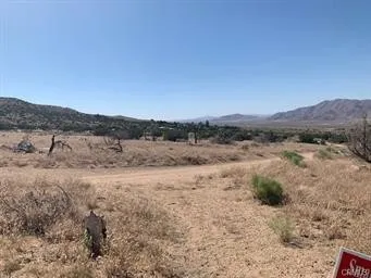 0 Emerald, Lucerne Valley, CA, 92356