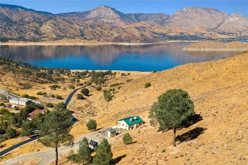 5436 Yankee Canyon Drive, Lake Isabella, Ca 93240