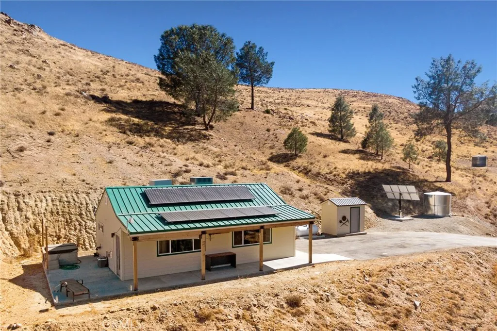 5436 Yankee Canyon Drive, Lake Isabella, Ca 93240 - Photo 3 of 26, Lake Isabella, CA
