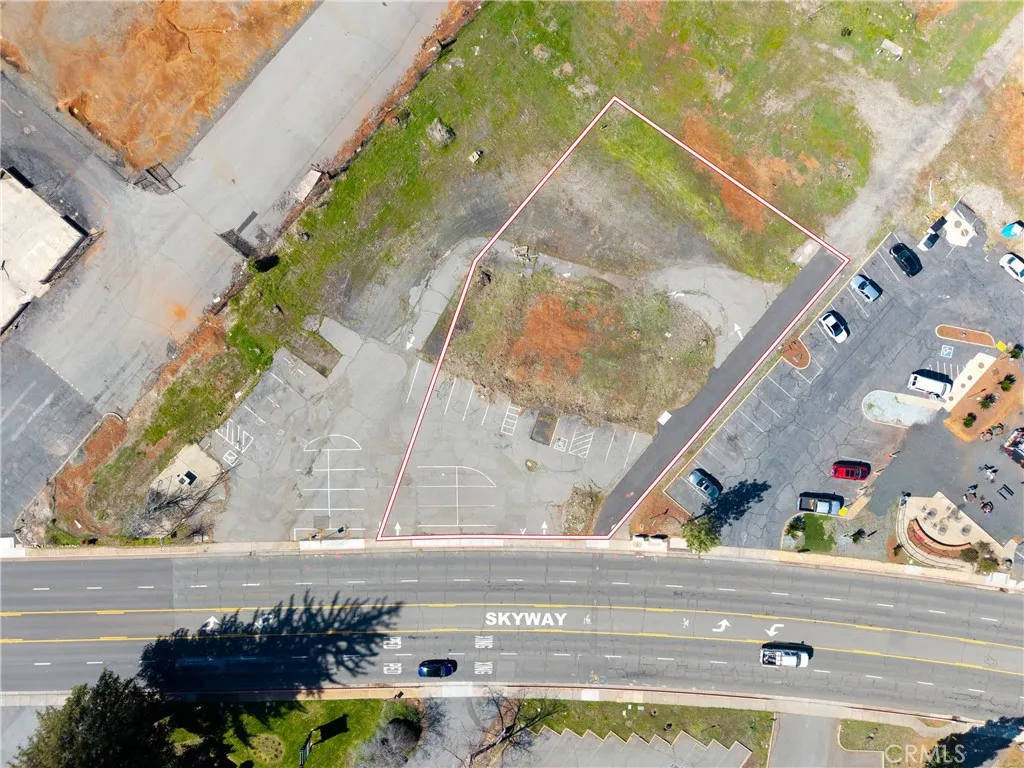 7067 Skyway, Paradise, Ca 95969 - Photo 3 of 9, Paradise, CA