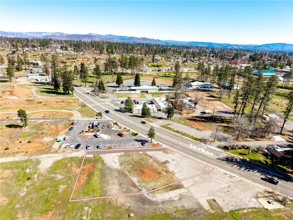 7067 Skyway, Paradise, Ca 95969 - Main photo, Paradise, CA
