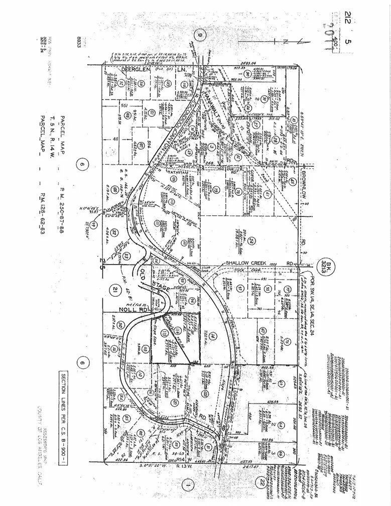 0 Old Stage, Agua Dulce, Ca 91390 - Photo 2 of 2, Agua Dulce, CA