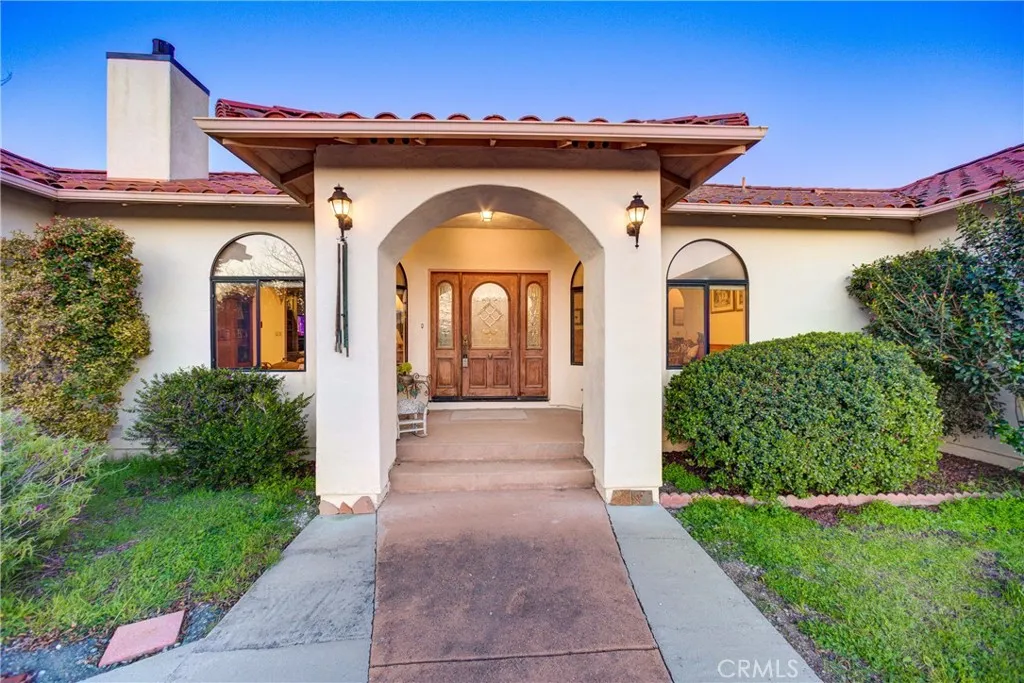 2139 Verde Canyon Road