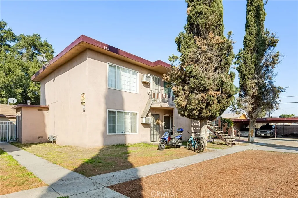1721 N Fairfax Drive, San Bernardino, Ca 92404 - Photo 4 of 14, San Bernardino, CA
