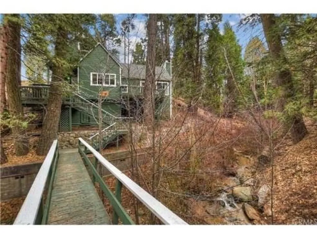 29591 Hook Creek Road, Cedar Glen, Ca 92321 - Photo 2 of 14, Cedar Glen, CA