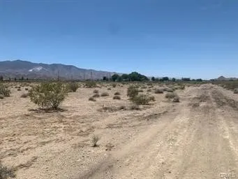 0 Desert View, Lucerne Valley, CA, 92356
