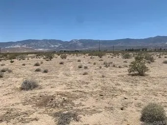 0 Desert View, Lucerne Valley, CA, 92356