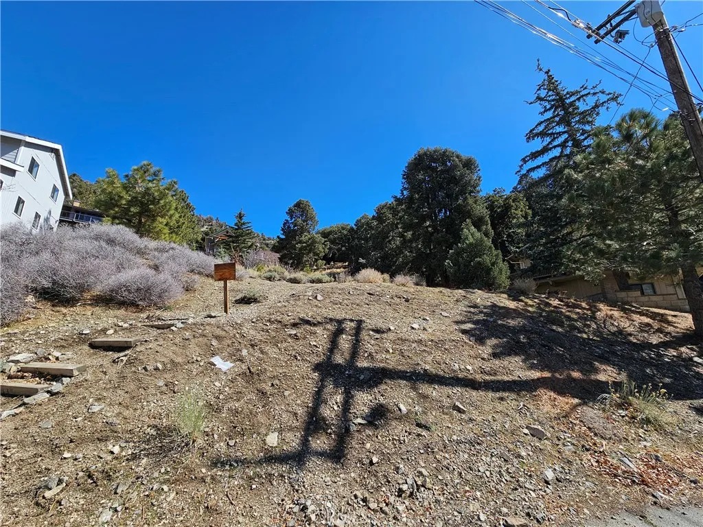 0 Apple Vista, Wrightwood, Ca 92397 - Photo 5 of 7, Wrightwood, CA