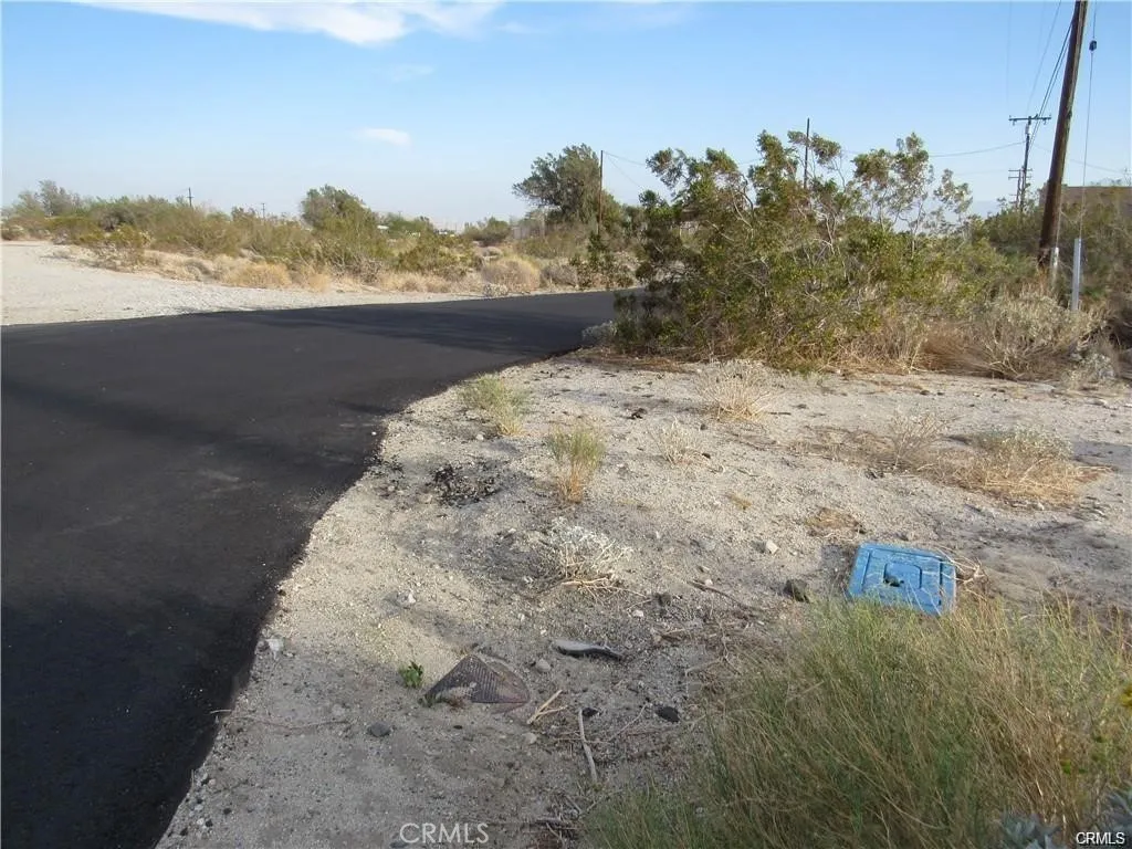 Desert Hot Springs, CA 92240