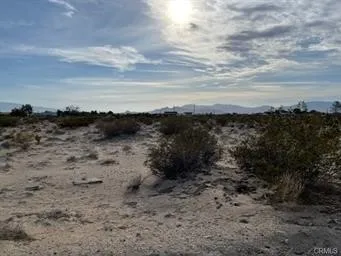 0 Rose, Lucerne Valley, CA, 92356