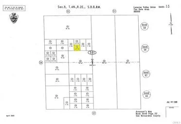 0 Rose, Lucerne Valley, CA, 92356