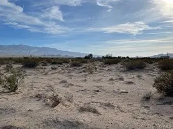 0 Rose, Lucerne Valley, CA, 92356