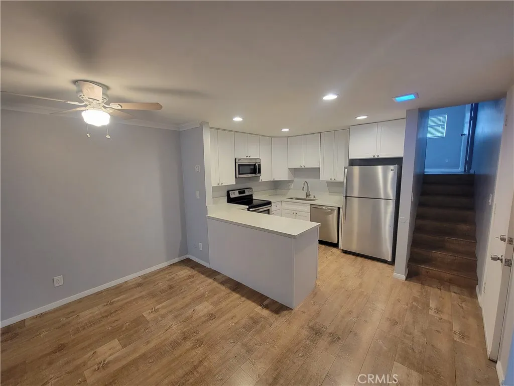 MLS: OC25053823 Condo For Sale