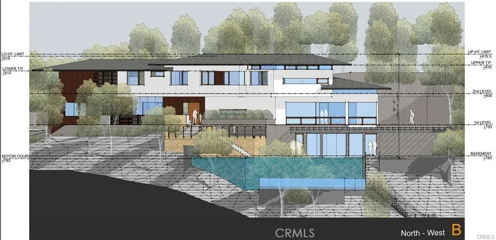 10515 Rocca Pl, Bel Air, Ca 90077 - Photo 2 of 8, Bel Air, CA