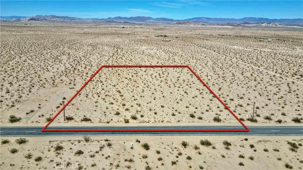 29 Palms, Yucca Valley, Ca 92277 - Main photo, 29 Palms, CA