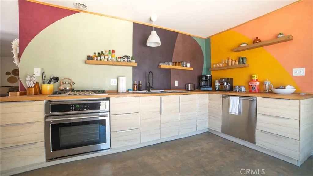 4762 Avenida Del Sol, Joshua Tree, Ca 92252 - Photo 5 of 35, Joshua Tree, CA