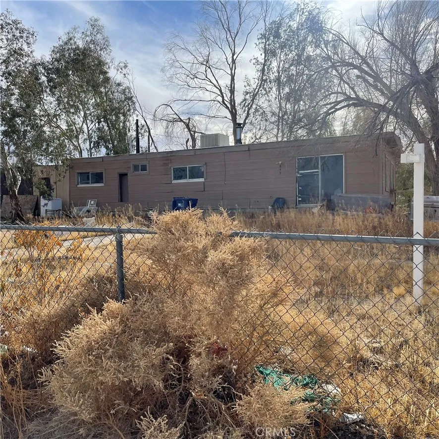 Ridgecrest, CA 93555