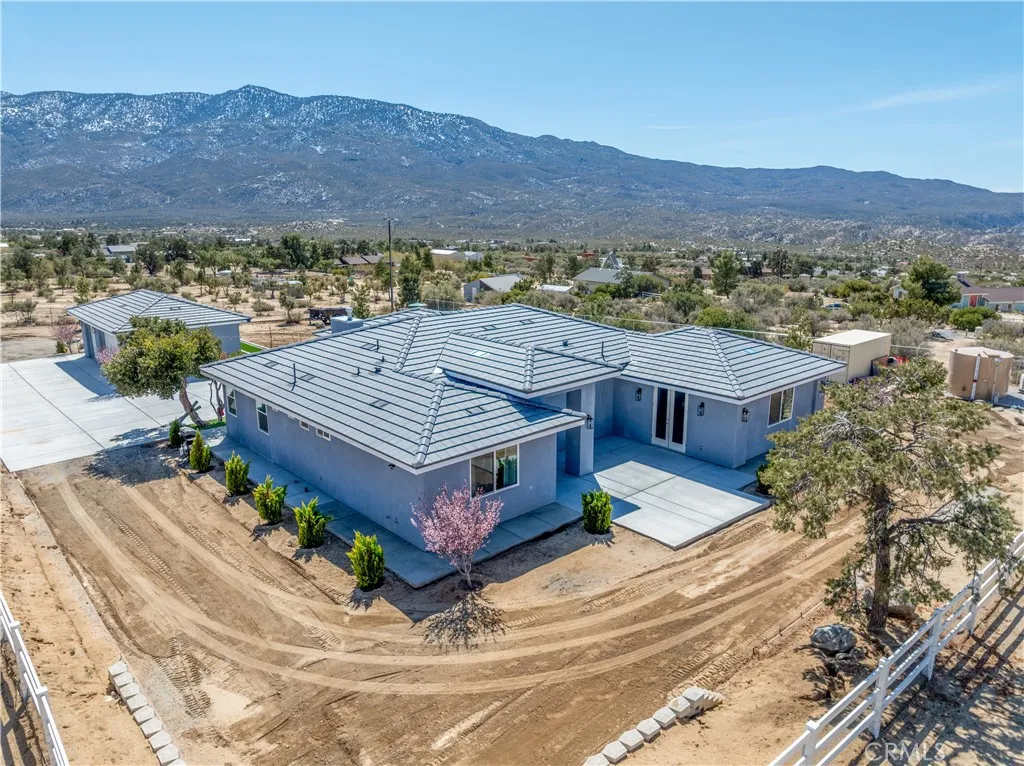 Mountain Center, CA 92561