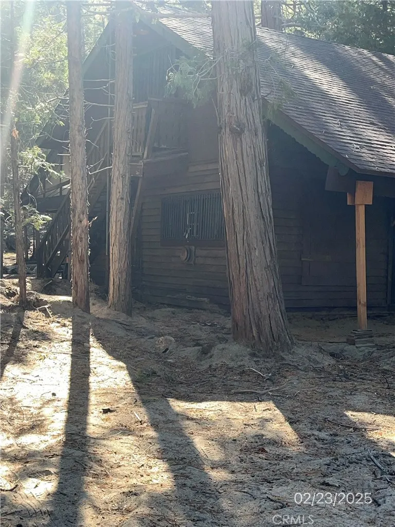 9 Southfork Road, Angelus Oaks, Ca 92305 - Photo 2 of 8, Angelus Oaks, CA