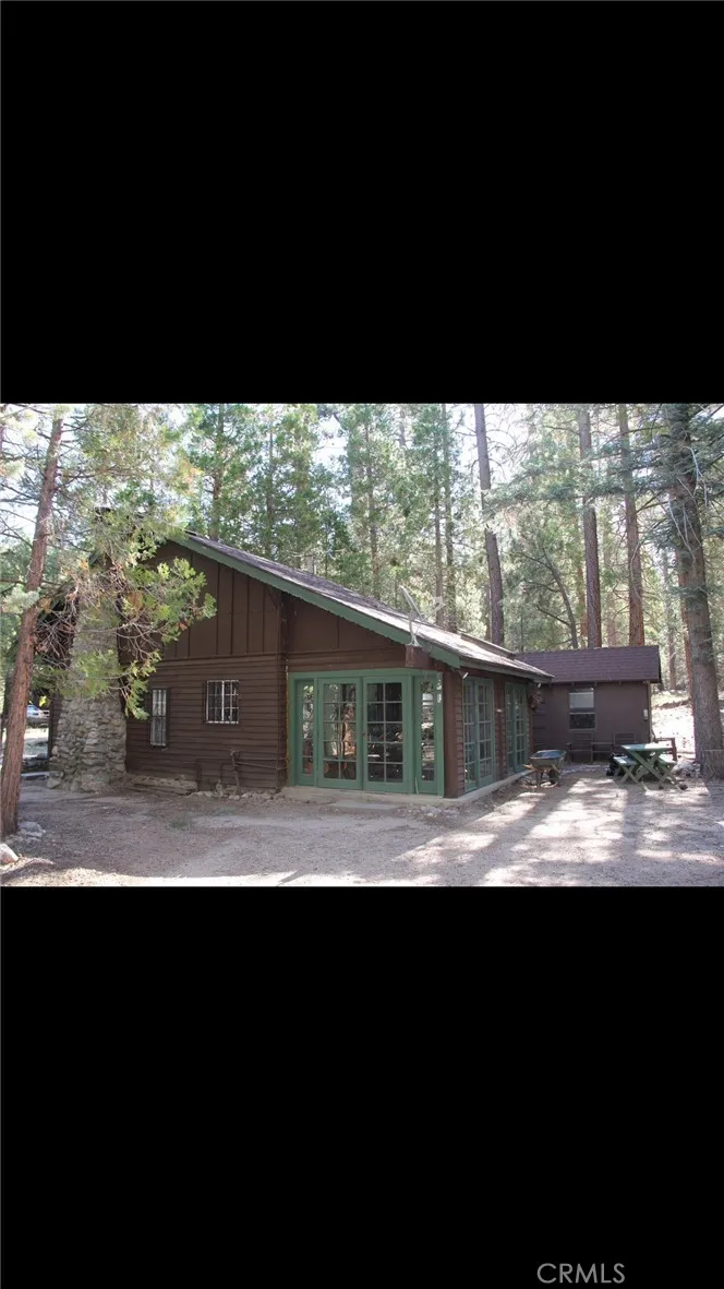 9 Southfork Road, Angelus Oaks, Ca 92305 - Photo 4 of 8, Angelus Oaks, CA