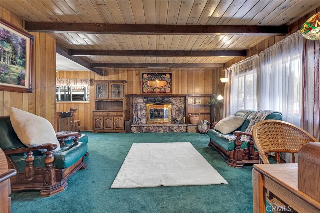 2329 E Canyon Drive, Wrightwood, Ca 92397 - Photo 4 of 41, Wrightwood, CA