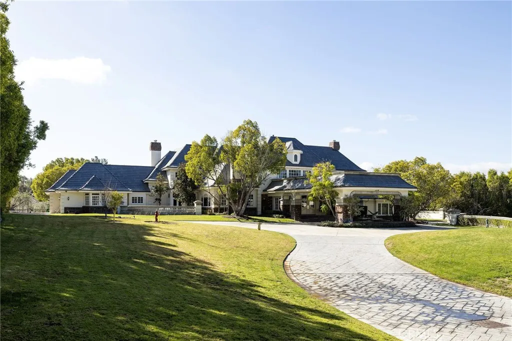 31632 Trigo Trail, Coto De Caza, Ca 92679 - Photo 2 of 6, Coto De Caza, CA