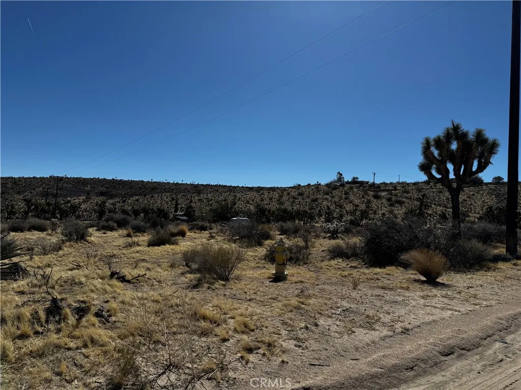 Yucca Valley, CA 92284