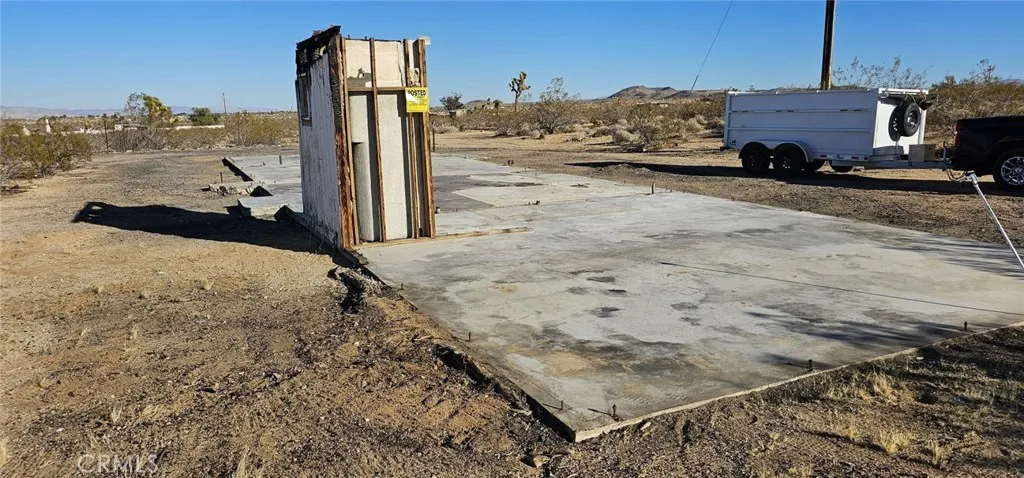 57186 Karol, Landers, Ca 92285 - Main photo, Landers, CA