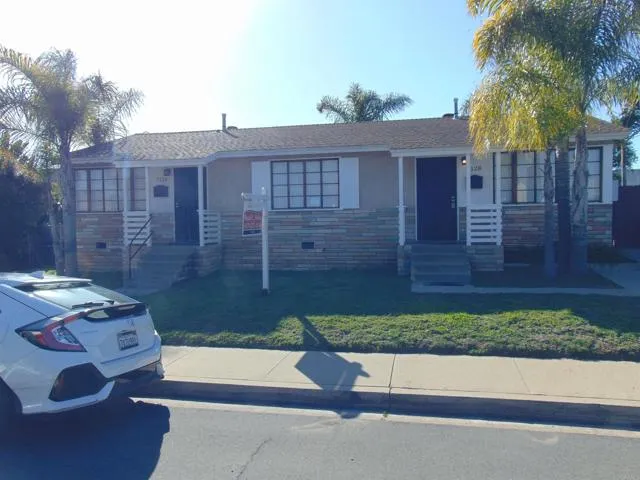 San Diego