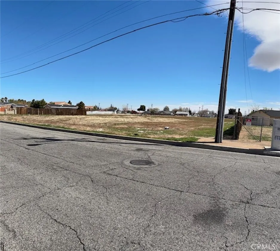 0 E 12the Ste/vic Ave Q5, Palmdale, Ca 93550 - Photo 5 of 9, Palmdale, CA