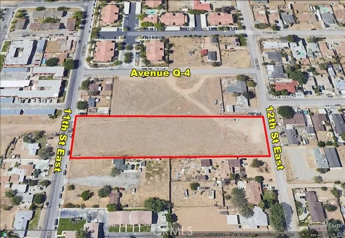 0 E 12the Ste/vic Ave Q5, Palmdale, Ca 93550 - Photo 4 of 9, Palmdale, CA