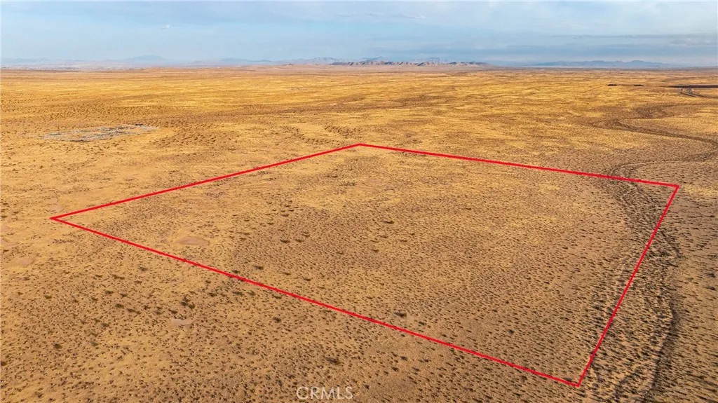 1 Apn 0496-051-09 Santa Fe, Hinkley, Ca 92347 - Photo 5 of 15, Hinkley, CA