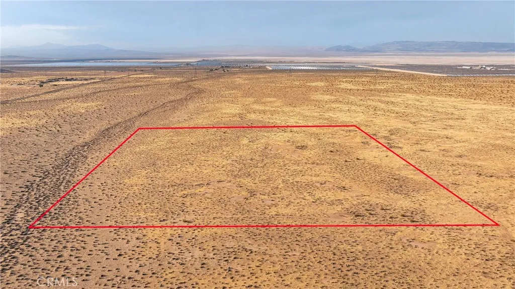 1 Apn 0496-051-09 Santa Fe, Hinkley, Ca 92347 - Photo 2 of 15, Hinkley, CA