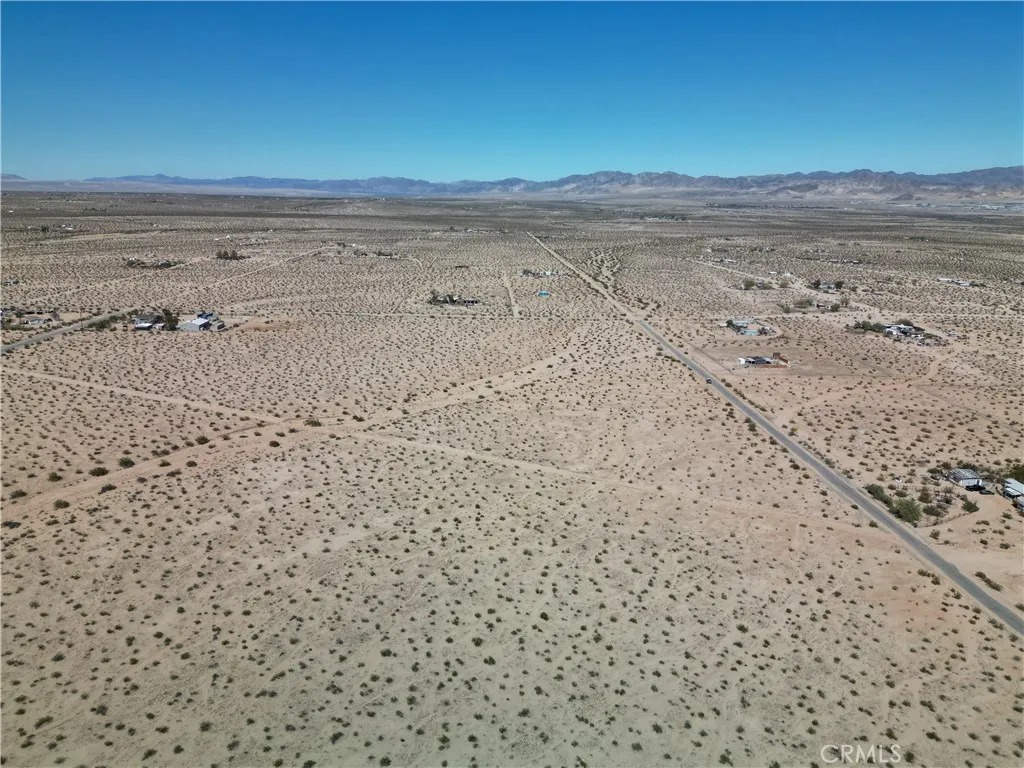 3492 Meldora, 29 Palms, CA, 92277