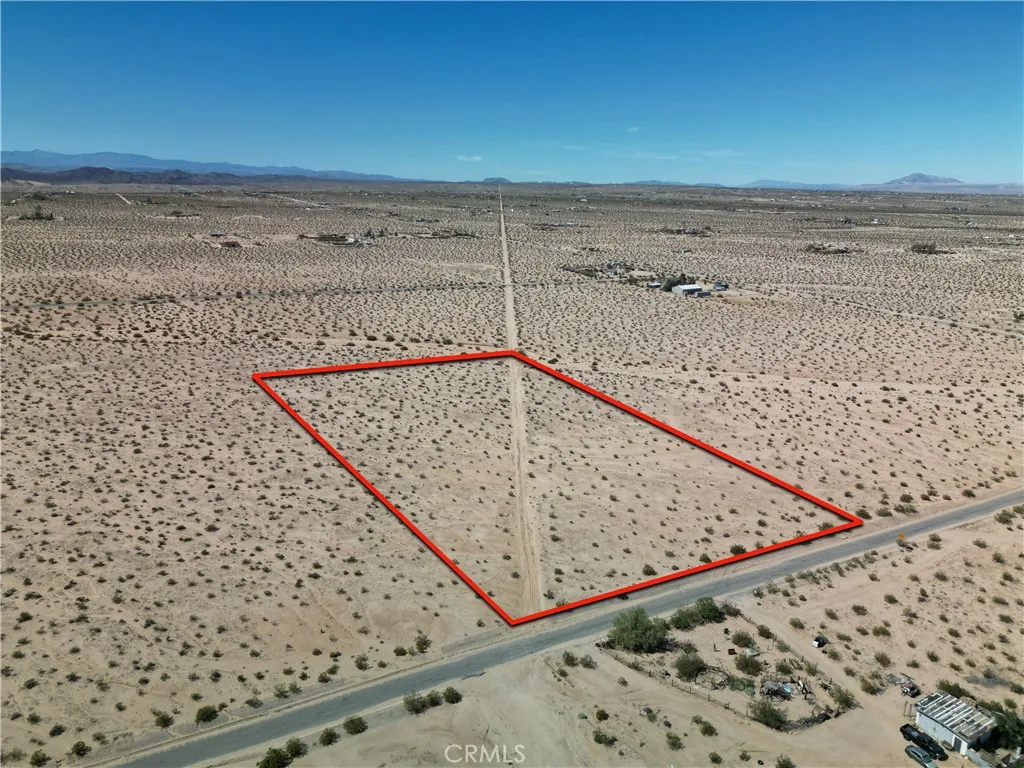 3492 Meldora, 29 Palms, CA, 92277