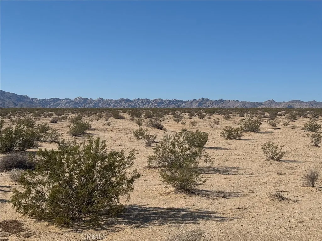 3492 Meldora, 29 Palms, CA, 92277