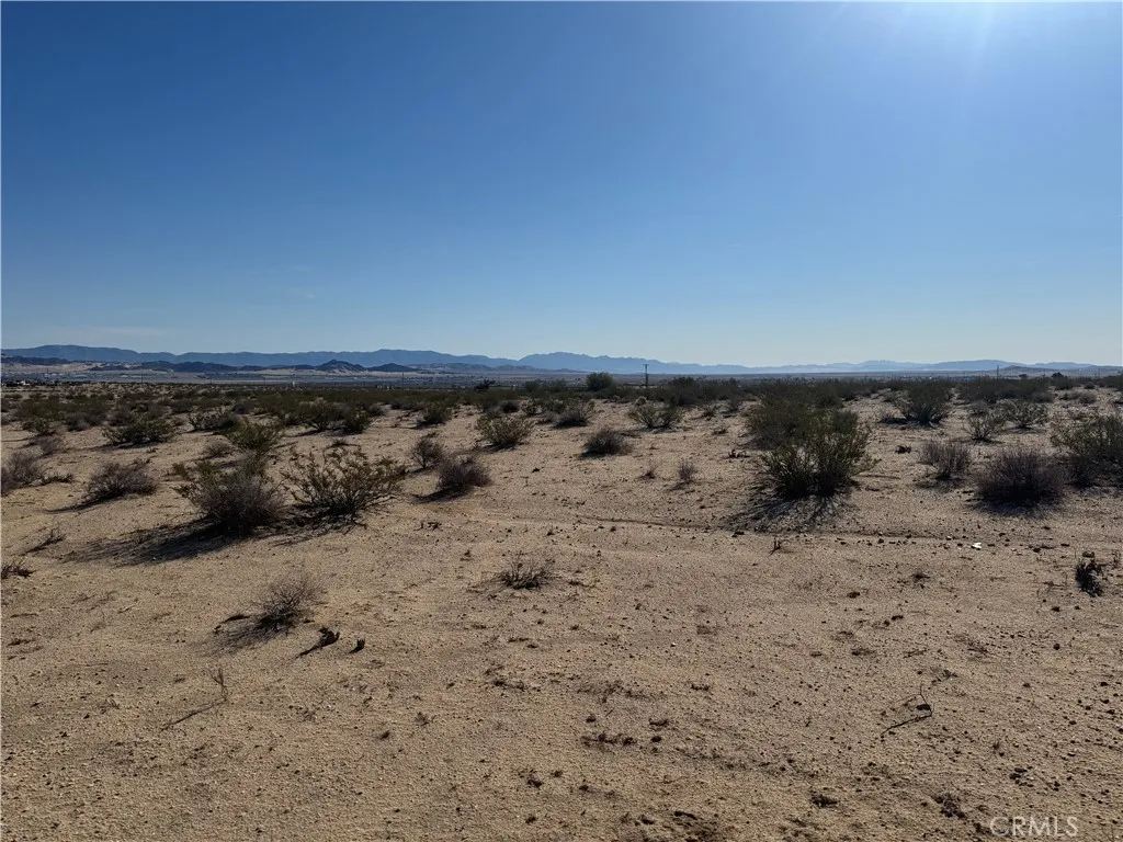 3492 Meldora, 29 Palms, CA, 92277