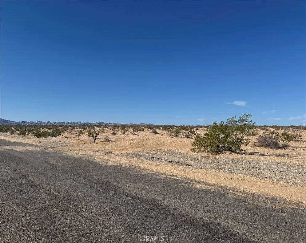 3492 Meldora, 29 Palms, CA, 92277
