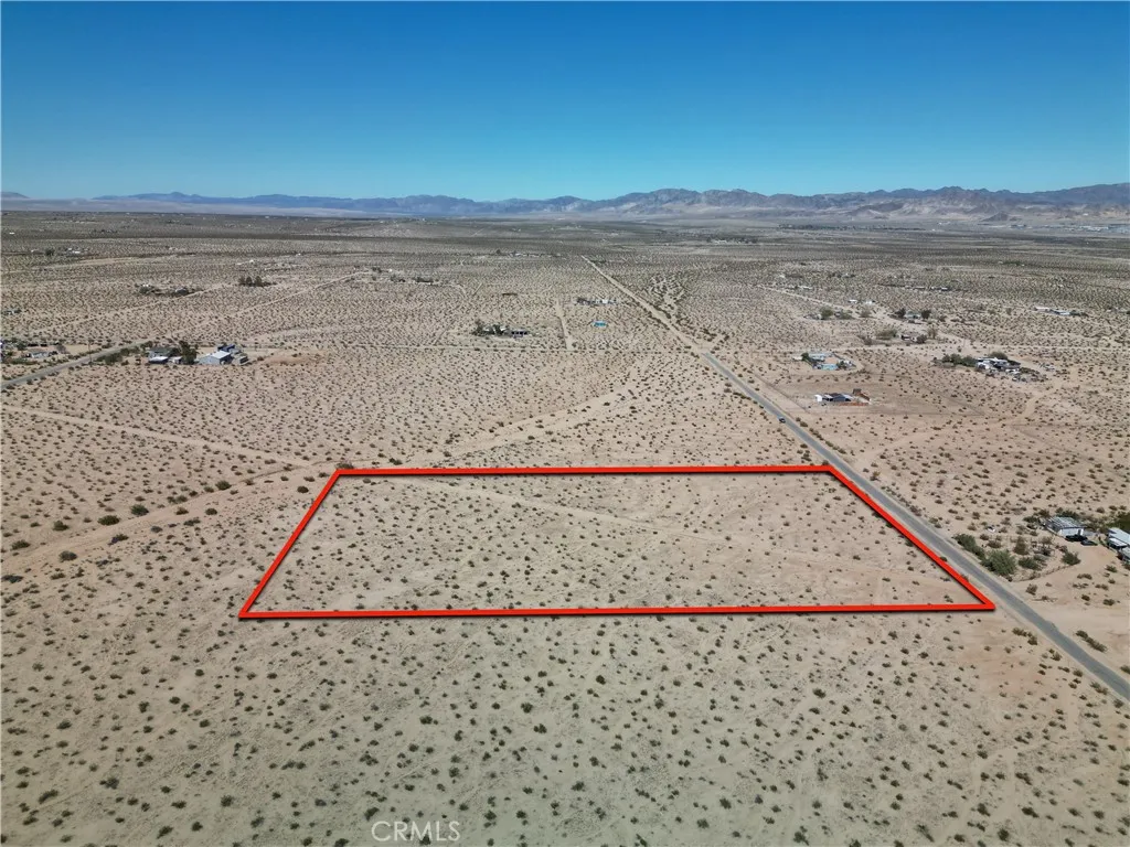 3492 Meldora, 29 Palms, CA, 92277