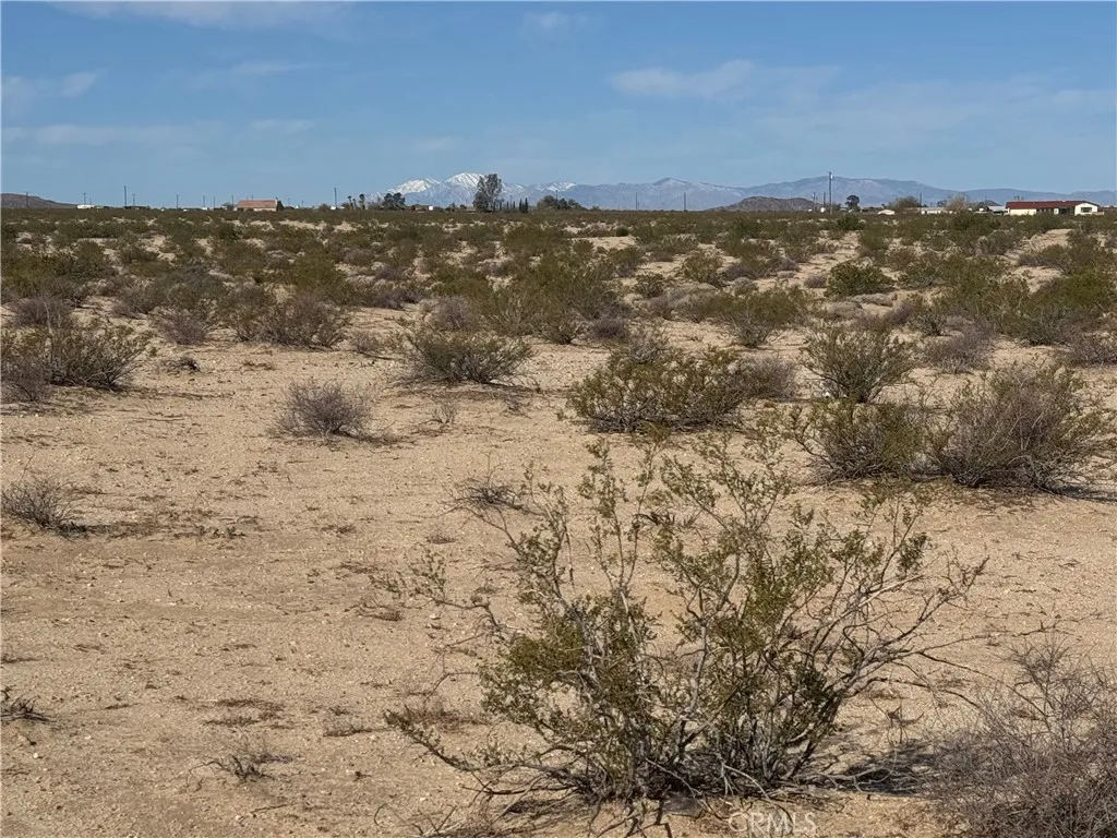 3492 Meldora, 29 Palms, CA, 92277