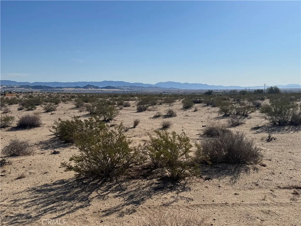 3492 Meldora, 29 Palms, CA, 92277