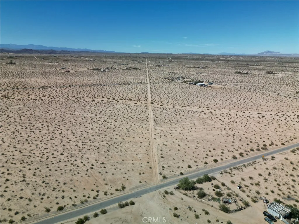 3492 Meldora, 29 Palms, CA, 92277