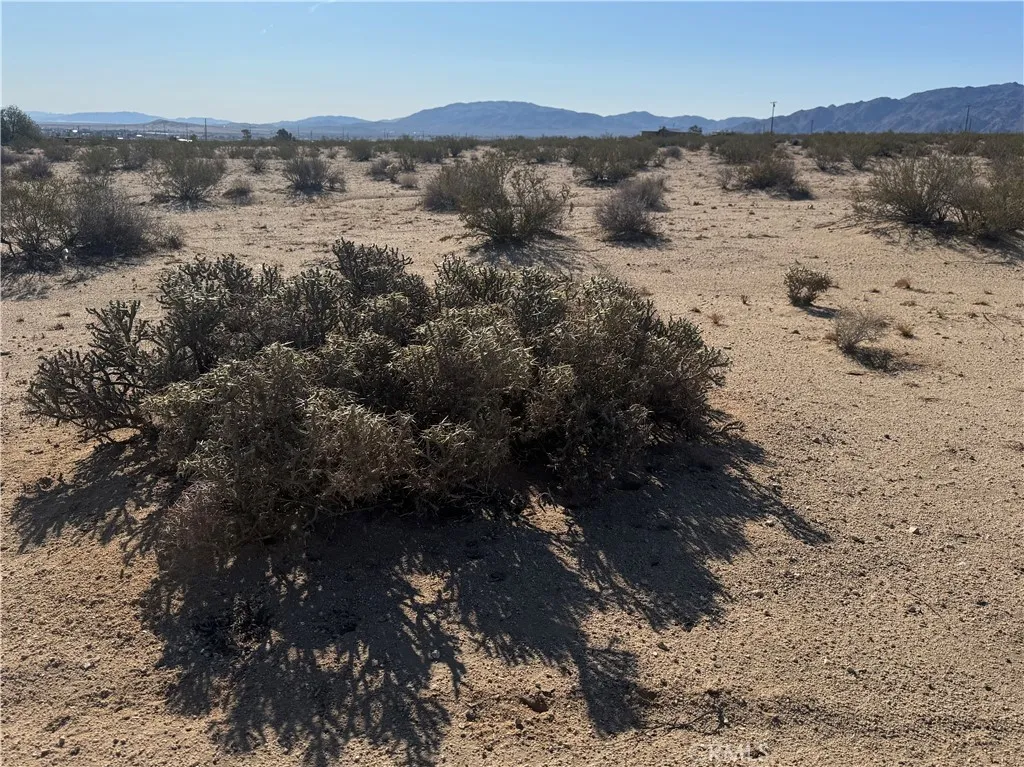 3492 Meldora, 29 Palms, CA, 92277