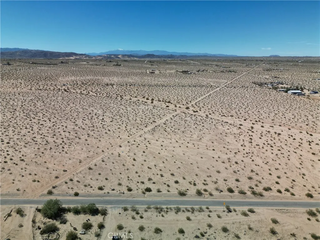 3492 Meldora, 29 Palms, CA, 92277