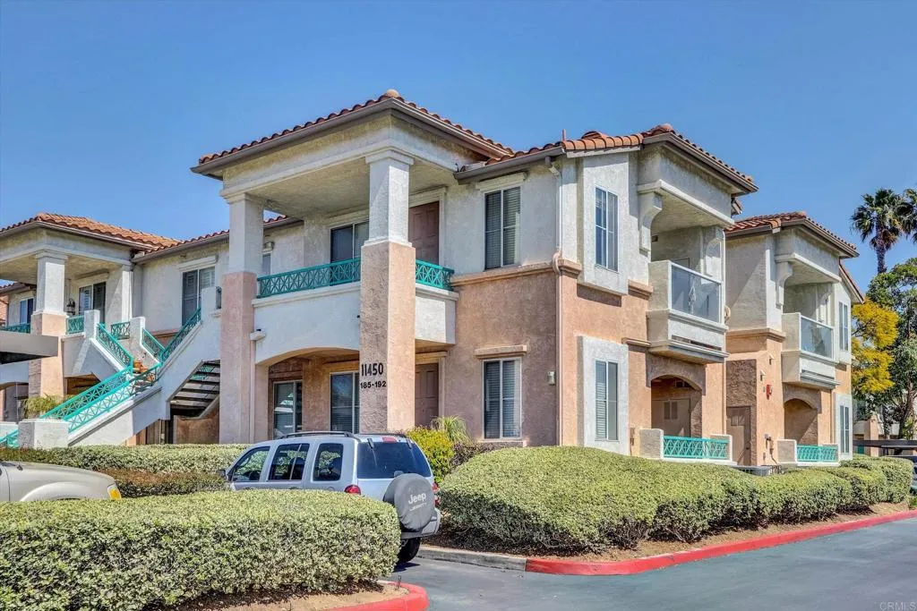 More Details about MLS # PTP2502085 : 11450 VIA RANCHO SAN DIEGO UNIT 191