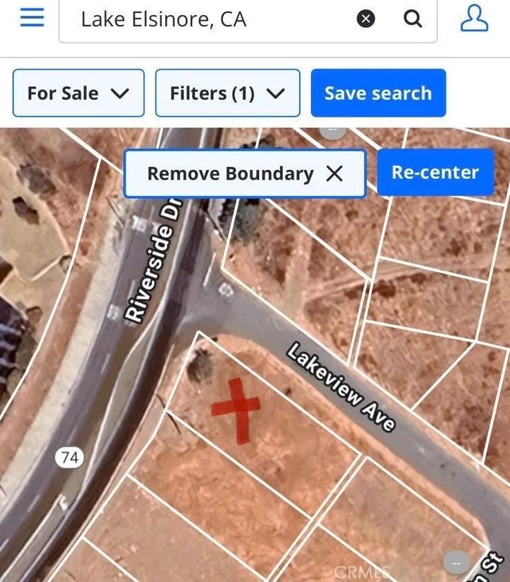 0 Riverside Dr., Lake Elsinore, Ca 92530 - Photo 2 of 8, Lake Elsinore, CA