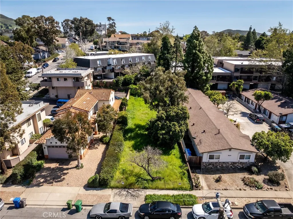 Underground car-park