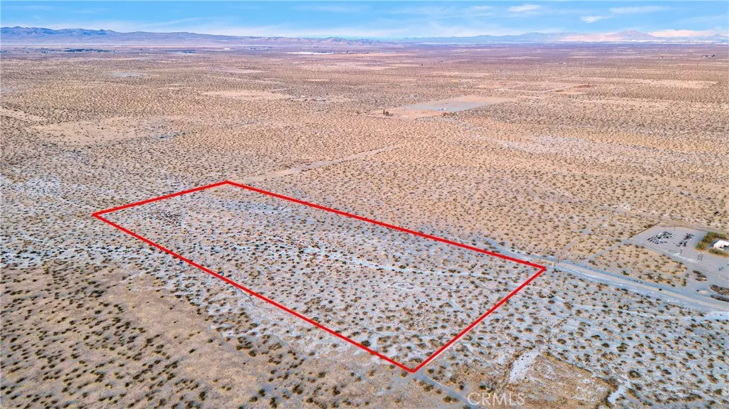 0 Off Cactus Rd And Pine Tree Rd, Phelan, Ca 92371 - Photo 4 of 10, Phelan, CA