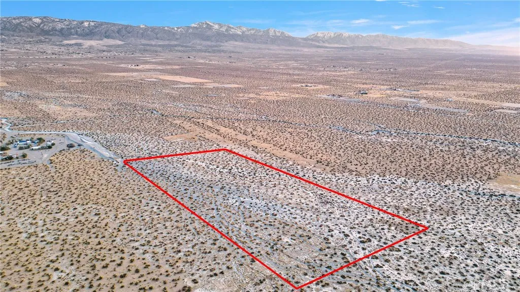0 Off Cactus Rd And Pine Tree Rd, Phelan, Ca 92371 - Photo 3 of 10, Phelan, CA